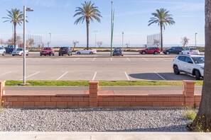 Appartement | Extérieur