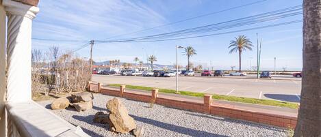 Apartamento | Exterior