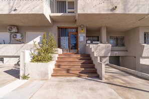 Apartamento | Exterior