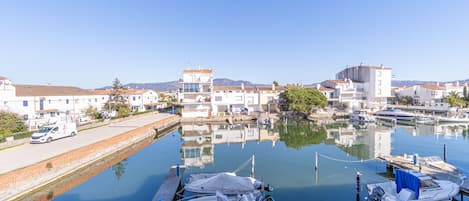 Apartment | Exterior