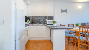 Leilighet | Eget kjøkken