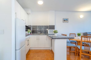 Apartment | Eigene Küche