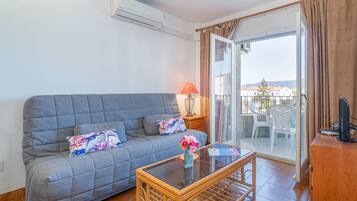 Apartment | Ruang tamu