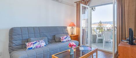 Apartment | Wohnbereich