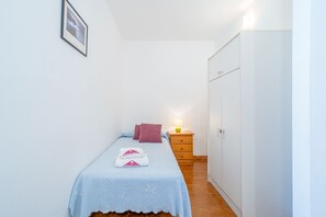 Apartamento | 1 dormitorio