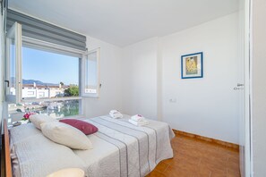 Apartamento | 1 dormitorio