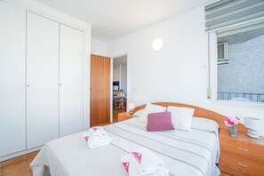 Leilighet | 1 soverom