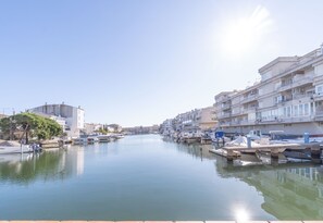 Apartamento | Exterior