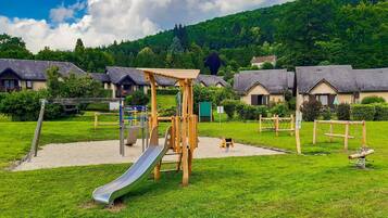 House | Children’s area