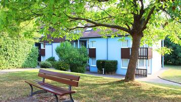 Rumah | Halaman properti