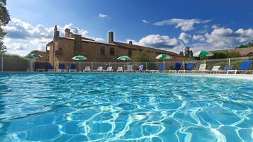 House | Pool | Outdoor pool, a heated pool