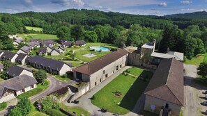 Huis | Exterieur