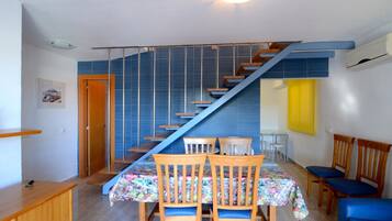 Apartamento | Restauración