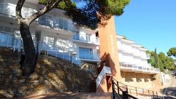 Apartamento | Exterior