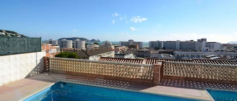 Appartement | Piscine | Piscine extérieure