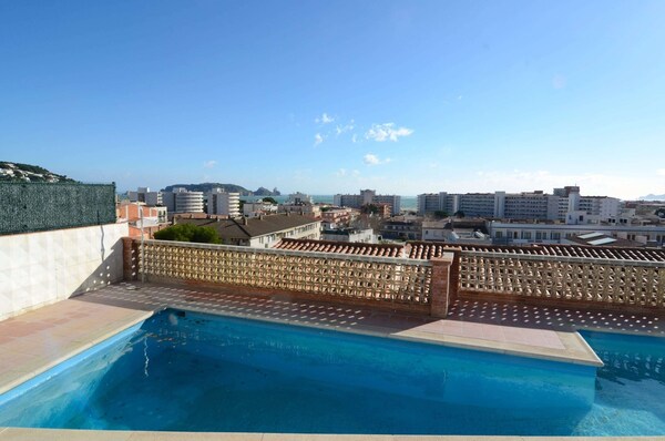 Apartment In Spain Near Sandy Beach - L'Estartit