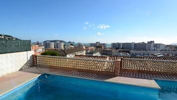 Appartement | Piscine | Piscine extérieure