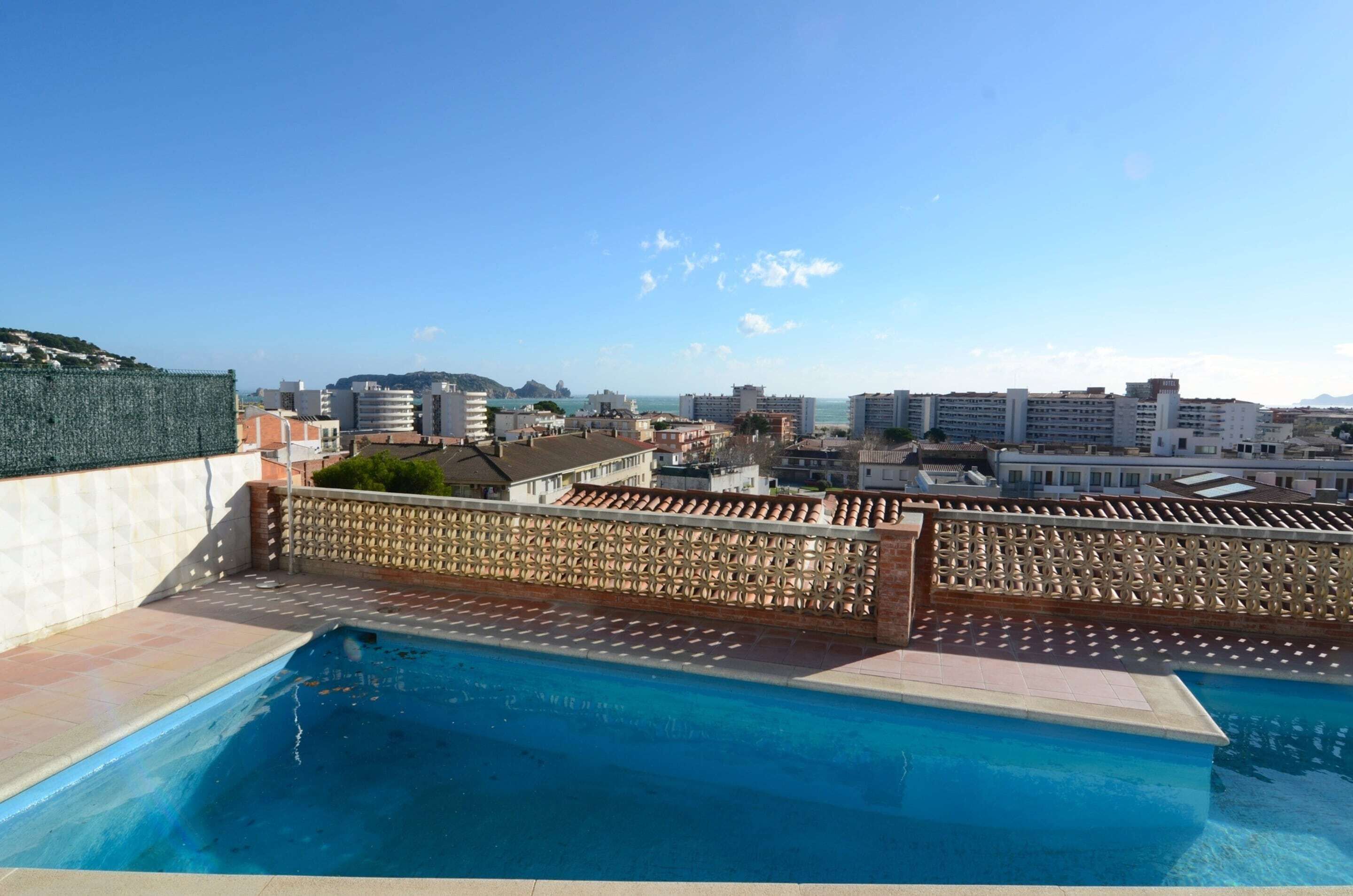 Appartement | Piscine | Piscine extérieure