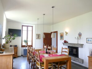 Dineren