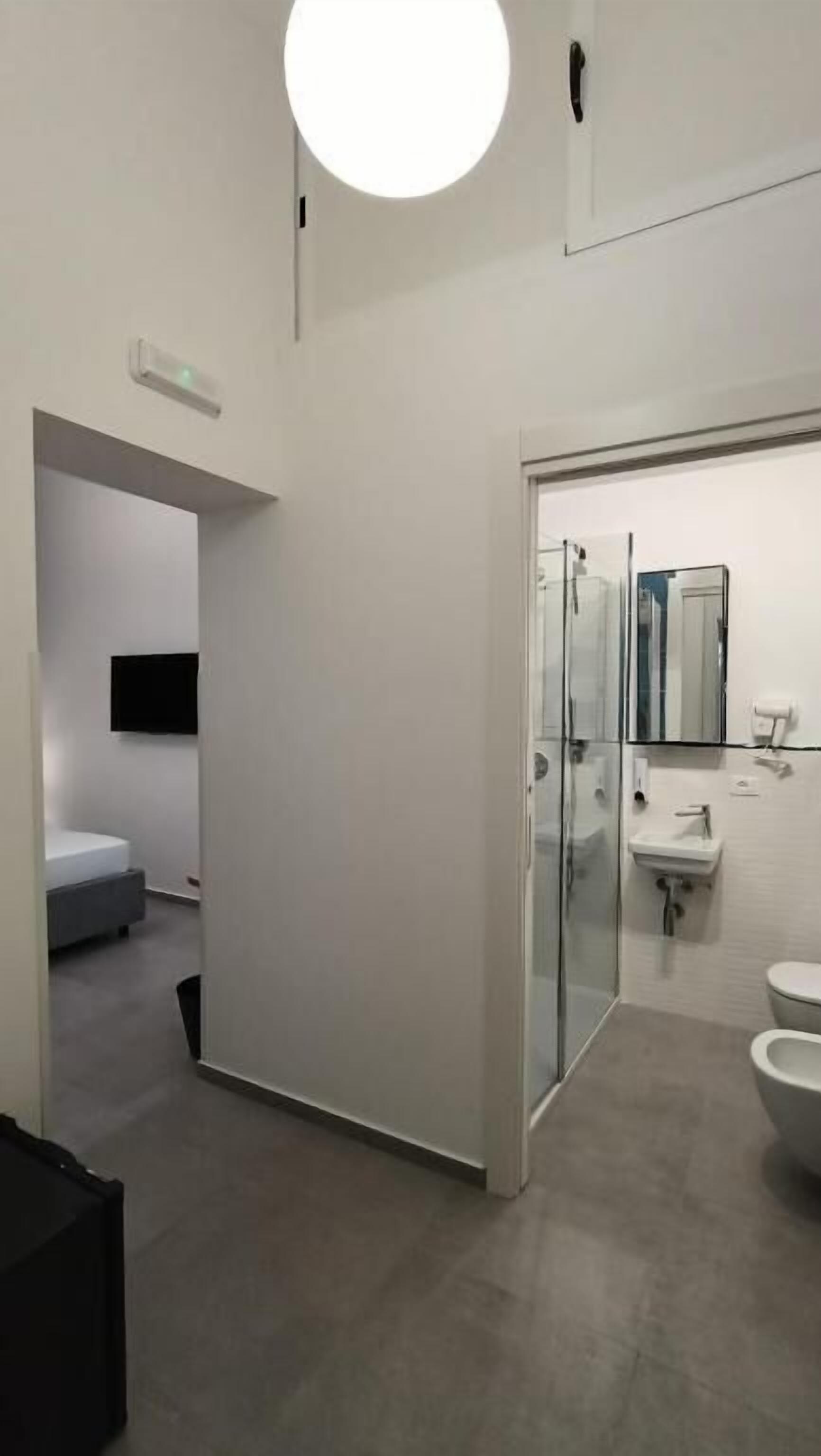 Foto - Foresteria del Genio - Luxury Suites & Urban Spa