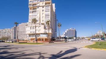 Apartment | Exterior