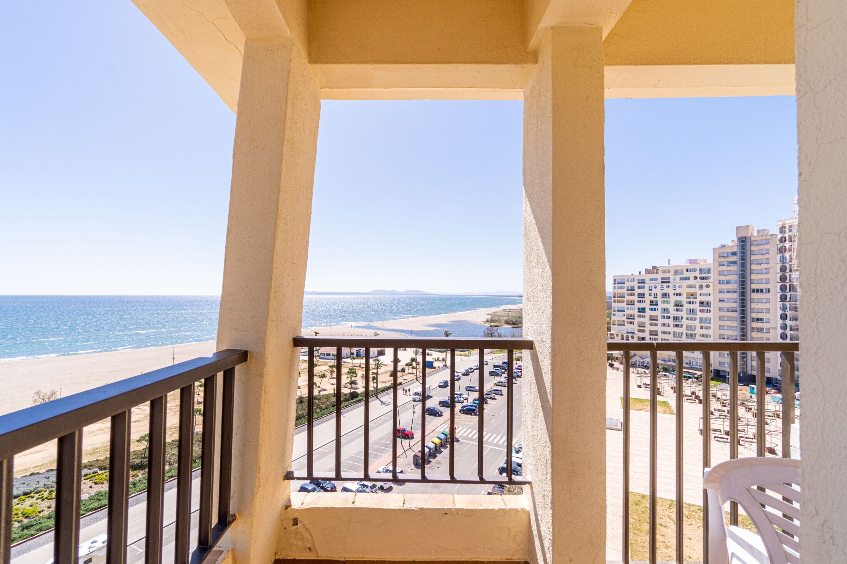 Apartamento | Exterior