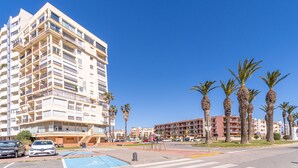 Apartment | Exterior - Apartment in Empuriabrava Near Sand Beach (Castello d'Empuries)