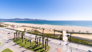 Apartment | Exterior - Apartment in Empuriabrava Near Sand Beach (Castello d'Empuries)