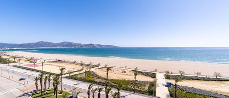 Appartement | Extérieur