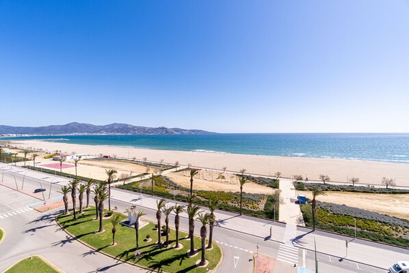 Apartment | Exterior