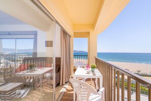 Apartament | Servei de restauració a l'aire lliure