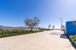 Apartment | Exterior