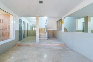 Căn hộ | Ngoại thất