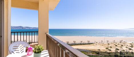 Apartment | Unterkunftsgelände