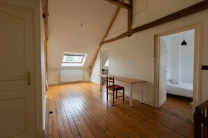 Villa | Interior