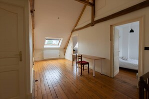 5 habitaciones