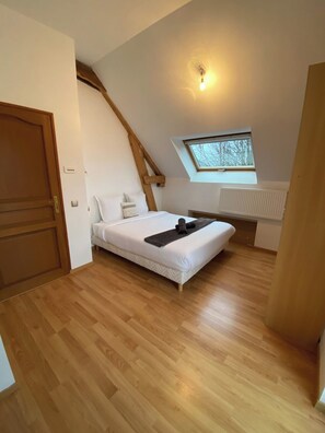 Villa | 5 chambres