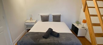 Relaxed Luxury in the Sarthe Countryside