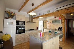 Villa | Cuisine privée