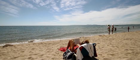 Villa | View from property