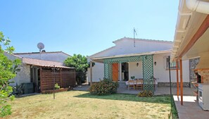 Villa | Exterior
