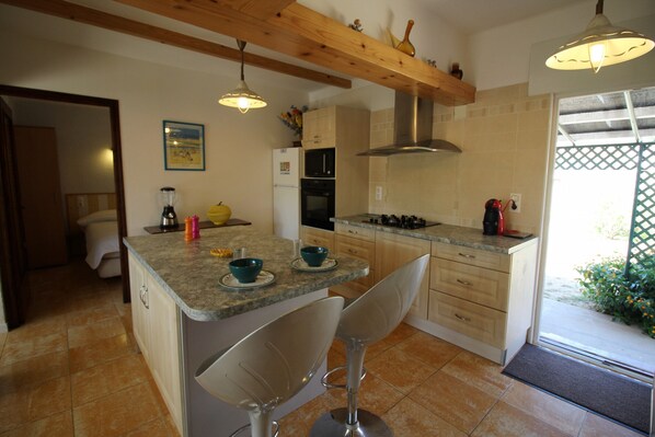 Villa | Private kitchen