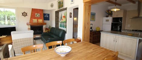 ヴィラ | レストラン