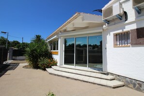 Villa | Exteriör