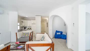 Vila | Ruang keluarga