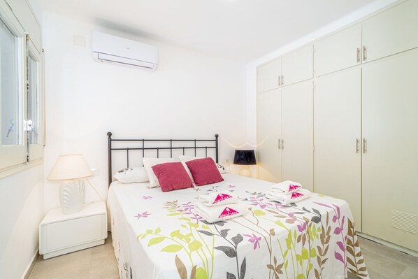 Villa | 5 soveværelser