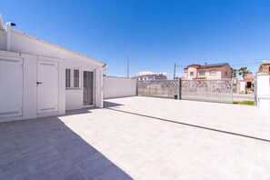 Vila | Eksterior