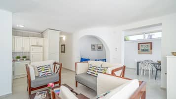 Vila | Ruang keluarga