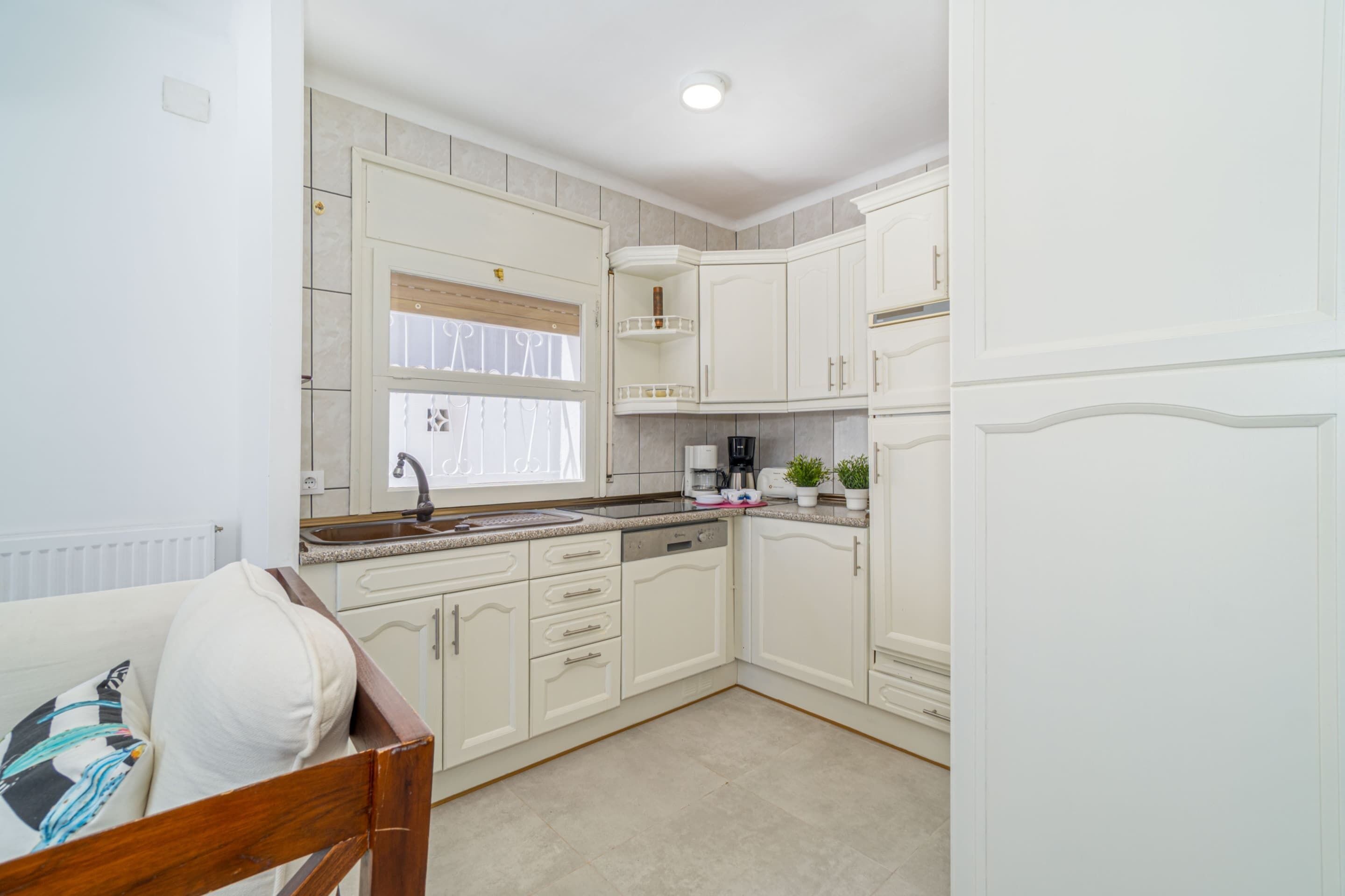 Villa | Private kitchen