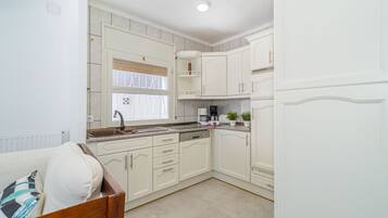 Villa | Private kitchen